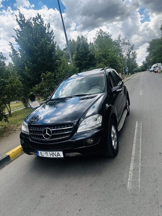 Vand Mercedes Ml 320 CDI