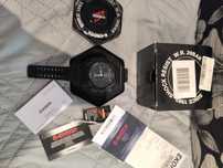 Часовник Casio G-Shock – Нов