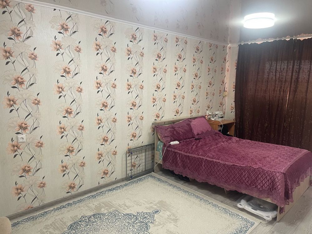 Сдам 1 комнатную длительно