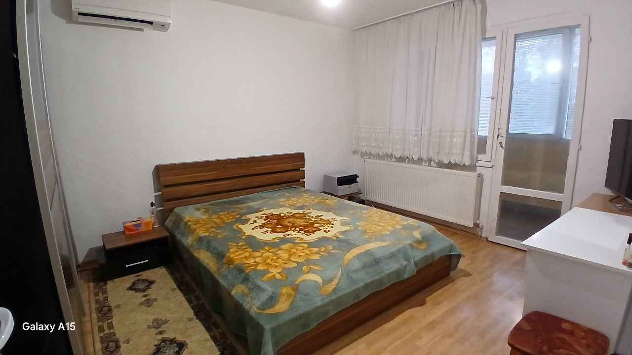 Продава се Двустаен апартамент в Силистра, Център - 67 кв.м за 914 €/кв.м - Снимка #5
