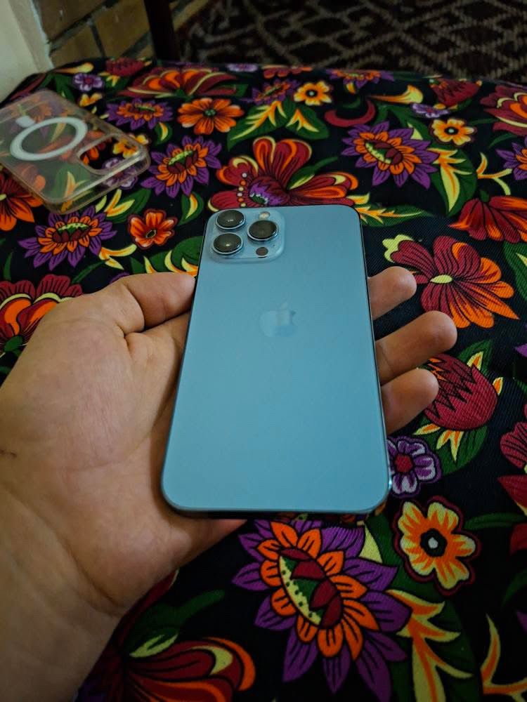 Iphone 13 pro max