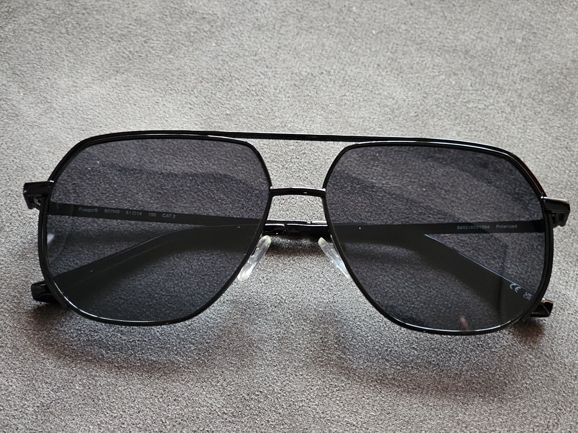 Слънчеви очила Prive Ravaux Polarized