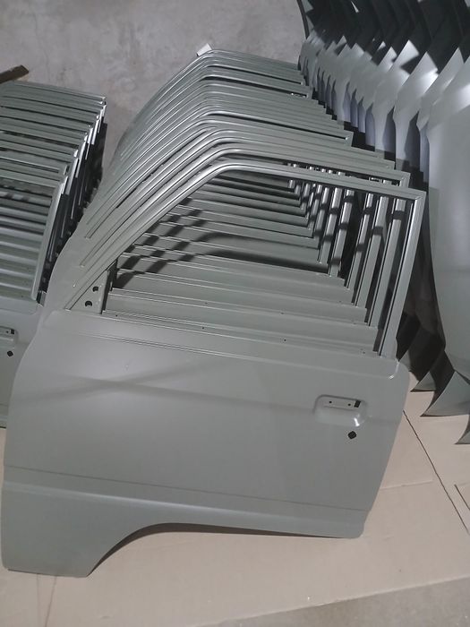 Kapot zavod ariginal