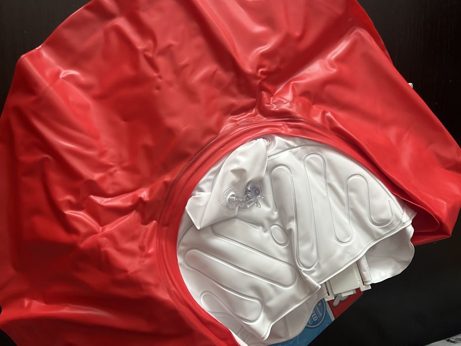 Обучителен пояс за бебе/дете 0-4г