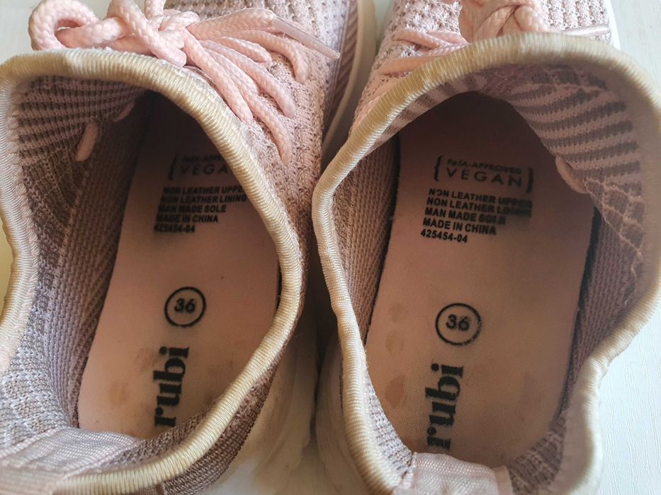 Adidasi panza marimea 36 Rubi Shoes