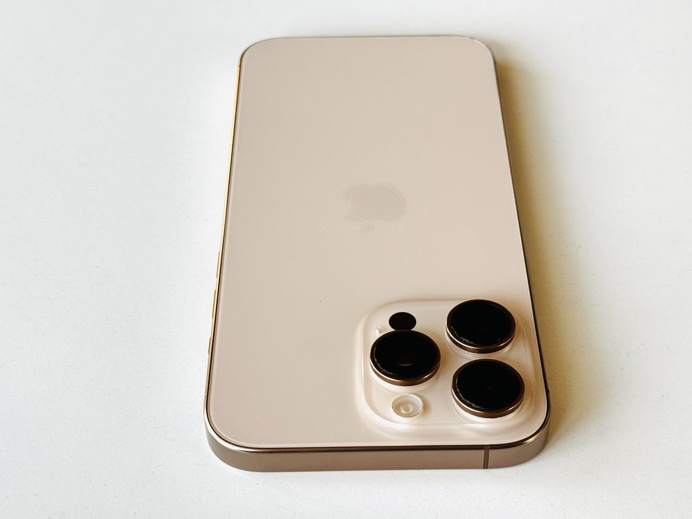 НОВ! Iphone 16 Pro Max 1TB Desert Titanium Гаранция 6 месеца
