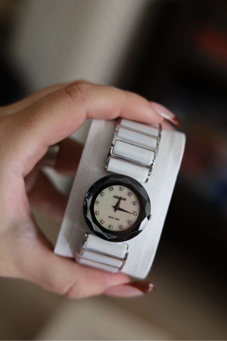 Jowissa оригинален швейцарски дамски часовник