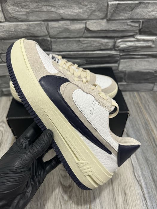 43 Nike Air Force 1 Platform