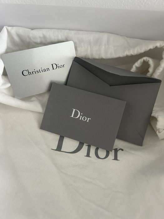 Чанта Dior revolution