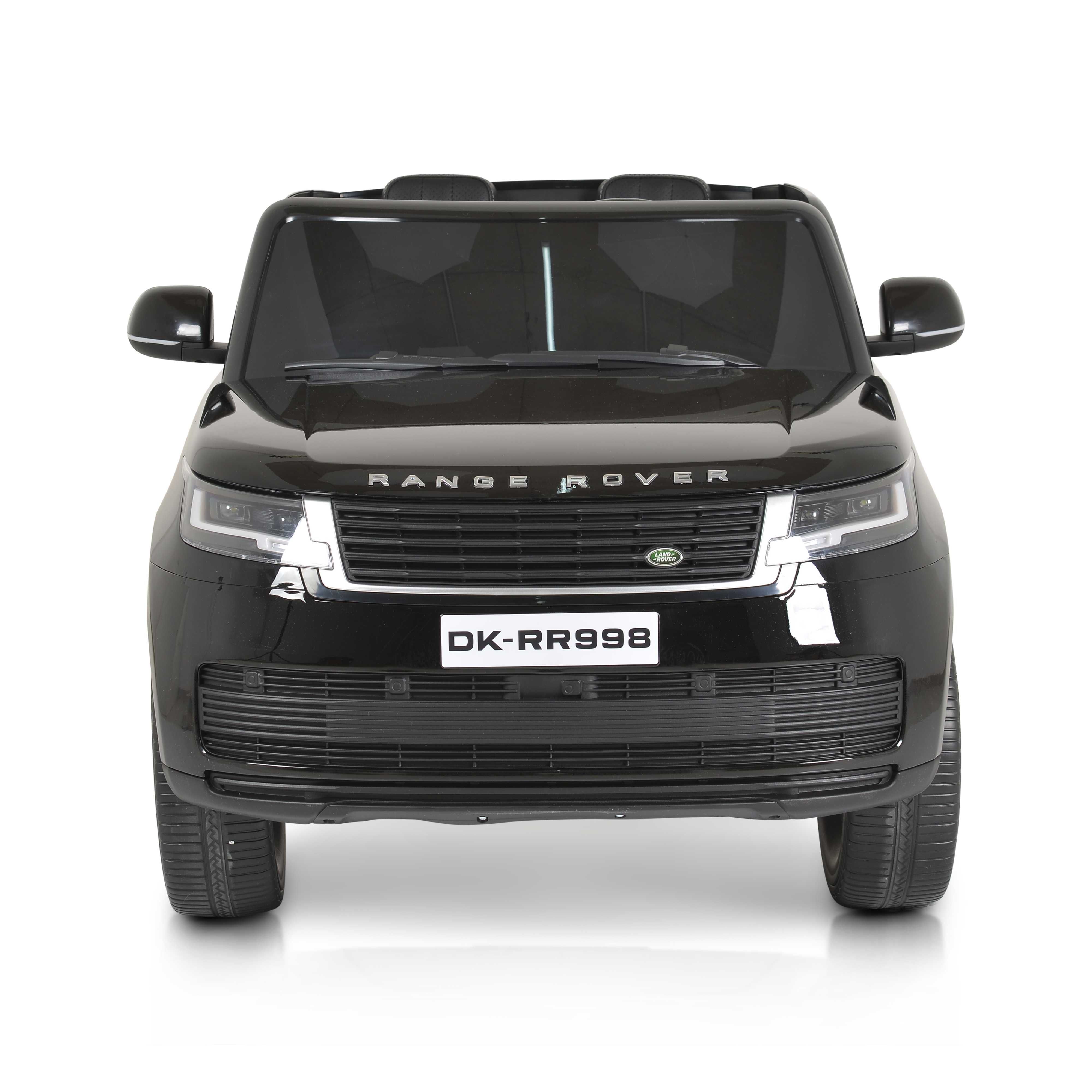 ПРОМОЦИЯ!НОВО!Акумулаторен джип RANGE ROVER с 24V батерия,EVA ГУМИ