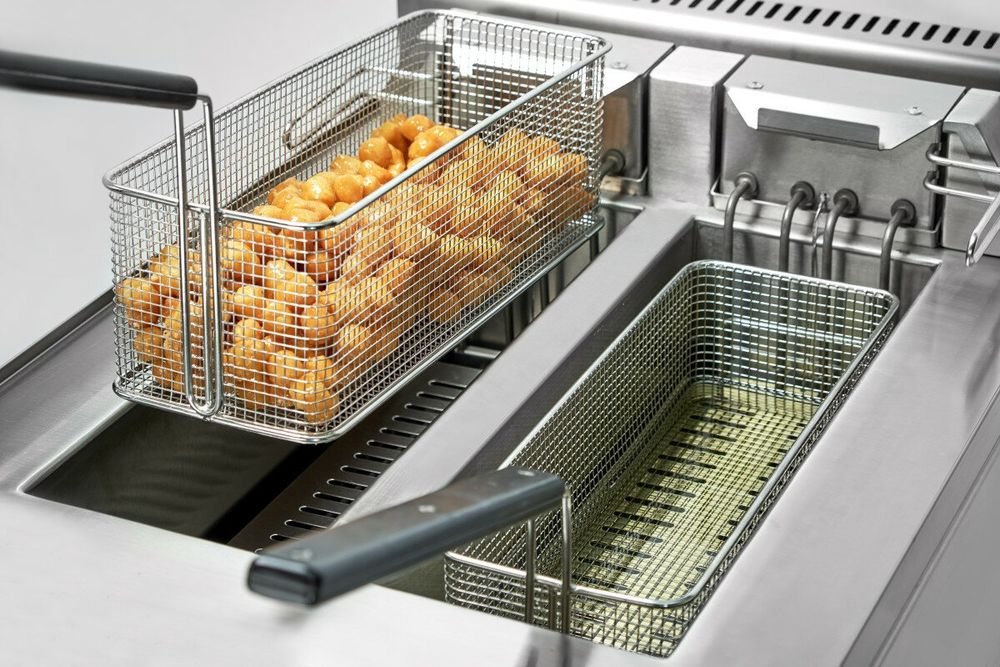 Ремонт фритюра ремонт фритюрниц