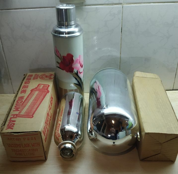 Продается колба для термоса 3л.