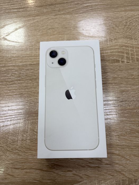 продается iphone 13 128