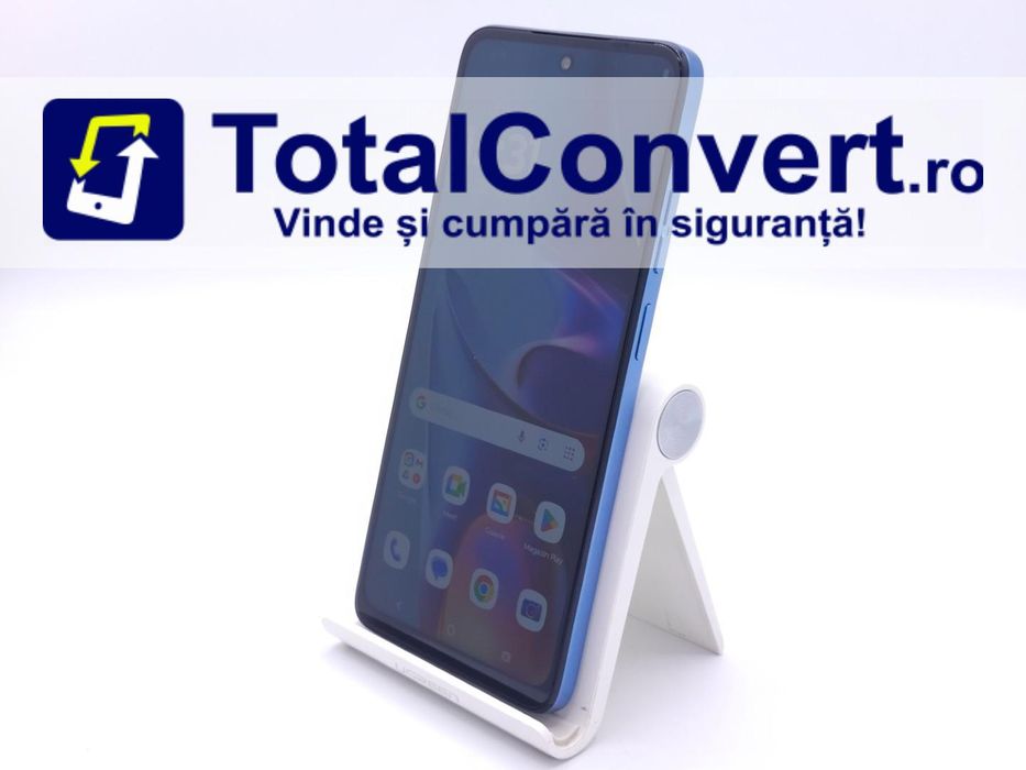 Motorola Moto E15 64GB Fresh Lavander 2GB, Garantie 24 luni | #D89216