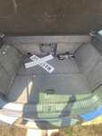 Kit roata rezerva vw tiguan , capac + polistiren roata