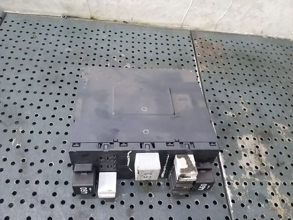 Calculator confort vw golf 5 1k 3c0937049aj