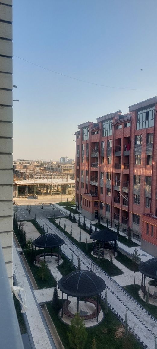 Новостройка ЖК "Grand city" своя