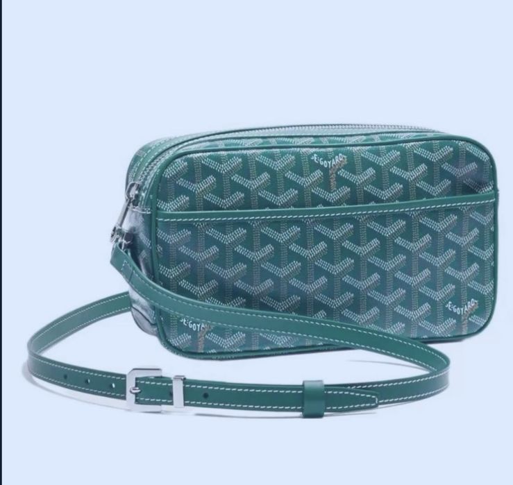 Goyard Yashil Гойард зелоний