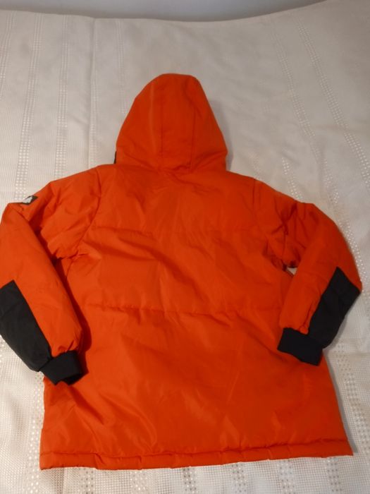 Geci groase de iarnă  14 ani impecabile