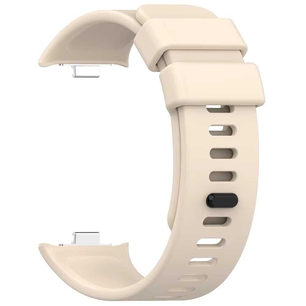 Силиконови каишки за смарт часовник Redmi Watch 4, Mi Band8 Pro