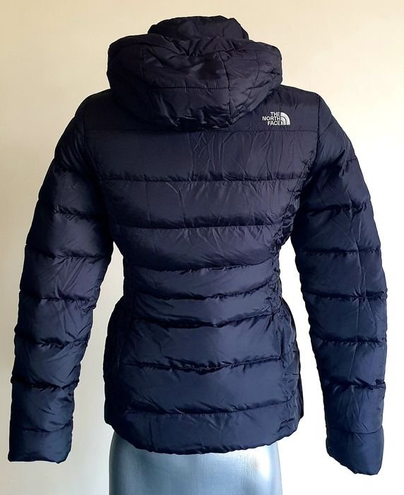 The North Face  Hoodie 550 Down Women  XS  ОРИГИНАЛ! Дамско Зимно Яке!