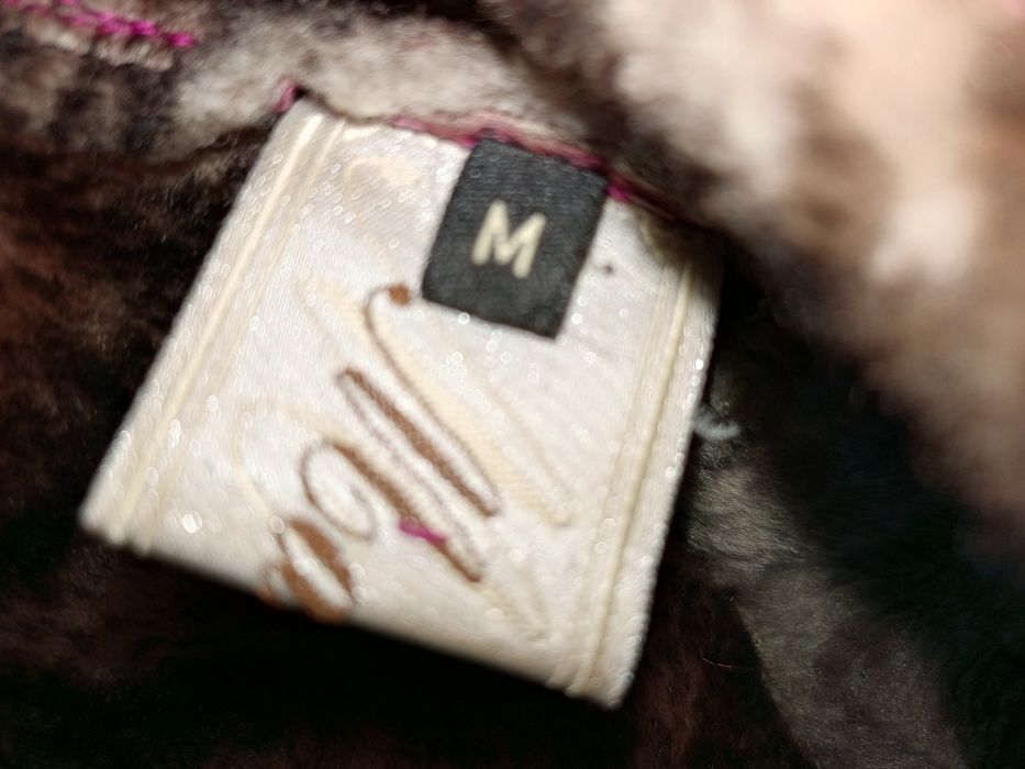 Дублёнка эксклюзив на 46-48 р.