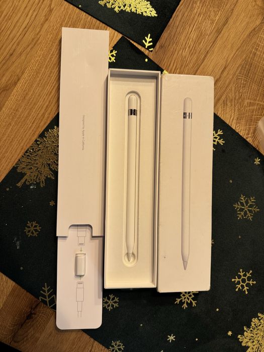 Apple Pencil Apple Pencil