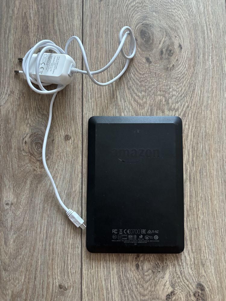 Kindle Paperwhite 7, електронен четец