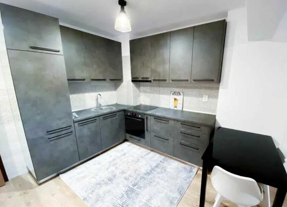 Дава се под наем Двустаен апартамент в Пловдив, Мараша - 65 кв.м за 270.3 € - Снимка #2