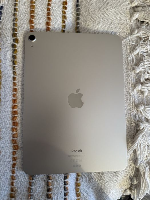 Ipad Air 5 (2022)