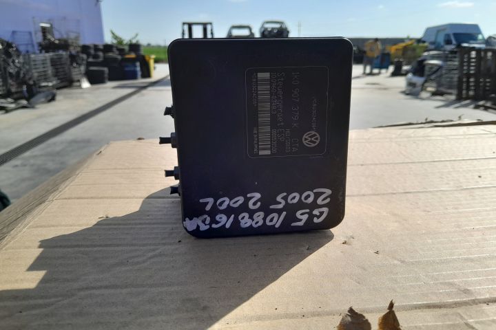 Pompa ABS 1K0907379K / 1K0614517H 1K0907379K / 1K0614517H Volkswagen