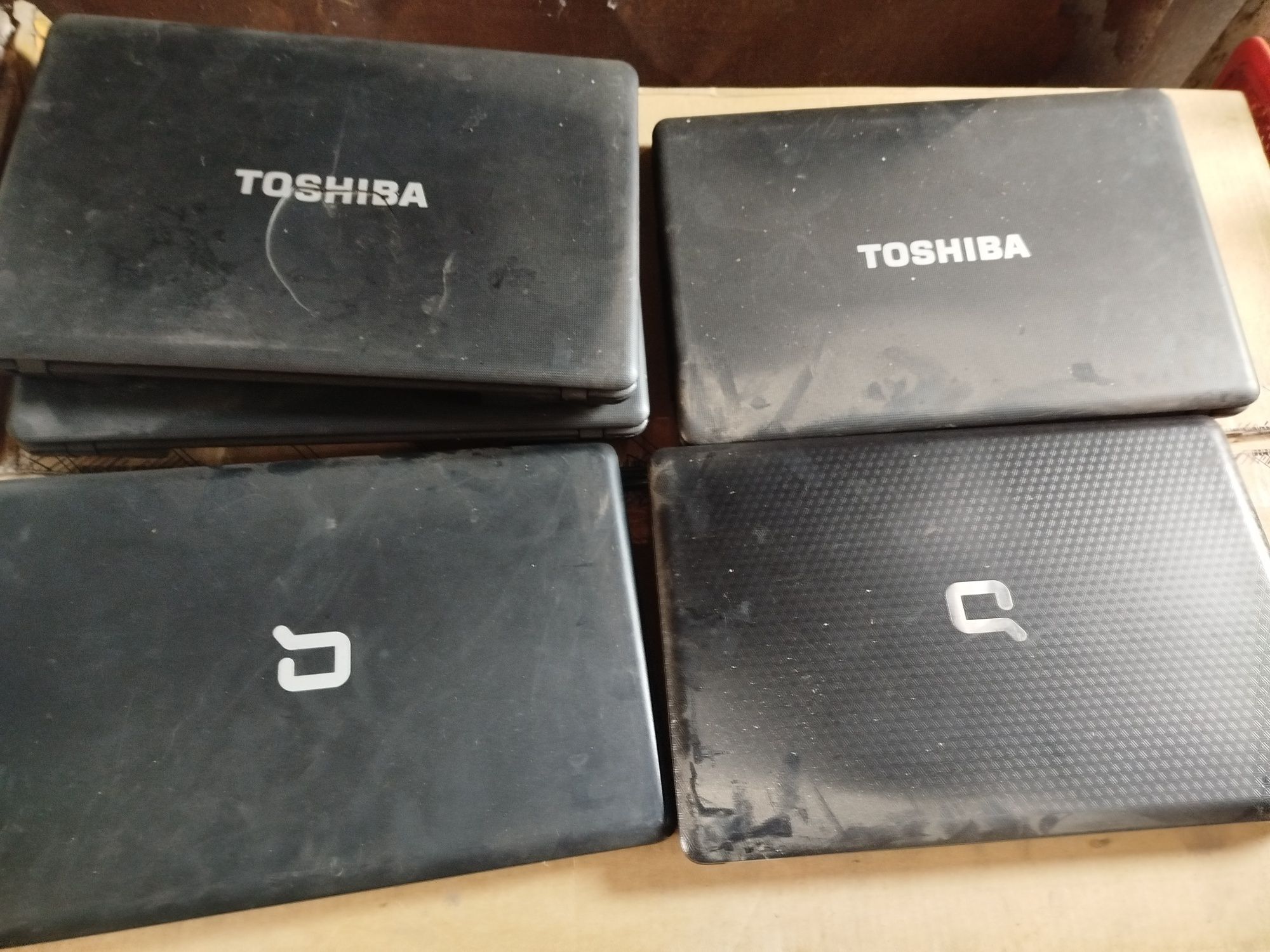 Продам ноутбук б/у