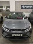 BYD YUAN UP Smart Driving 2025