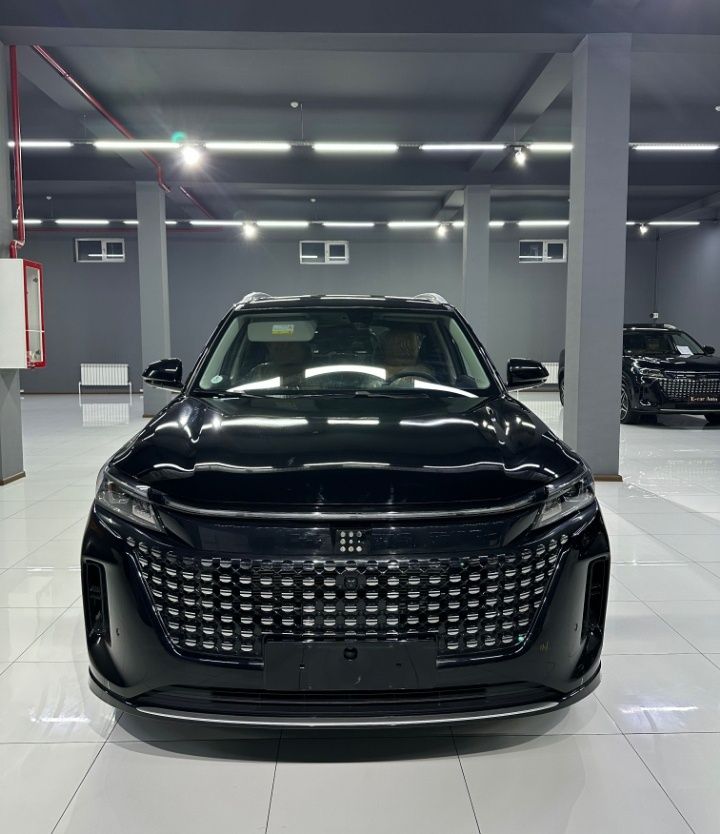 Fengon 508 model 2025