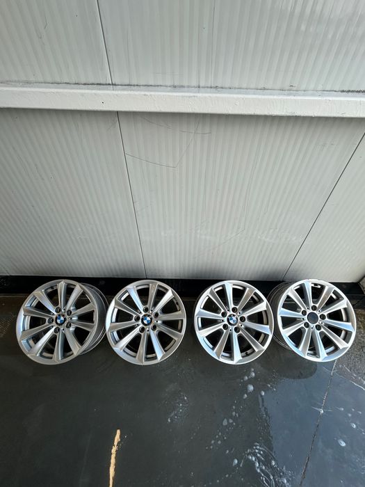Джанти за BMW 17'' 5x120
