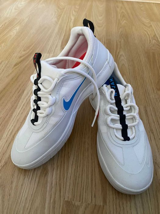 Sneakers Nike SB, NOU