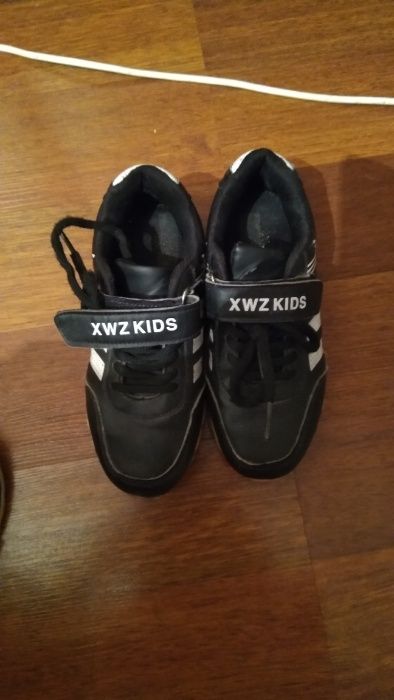 Продам красовки для мальчика