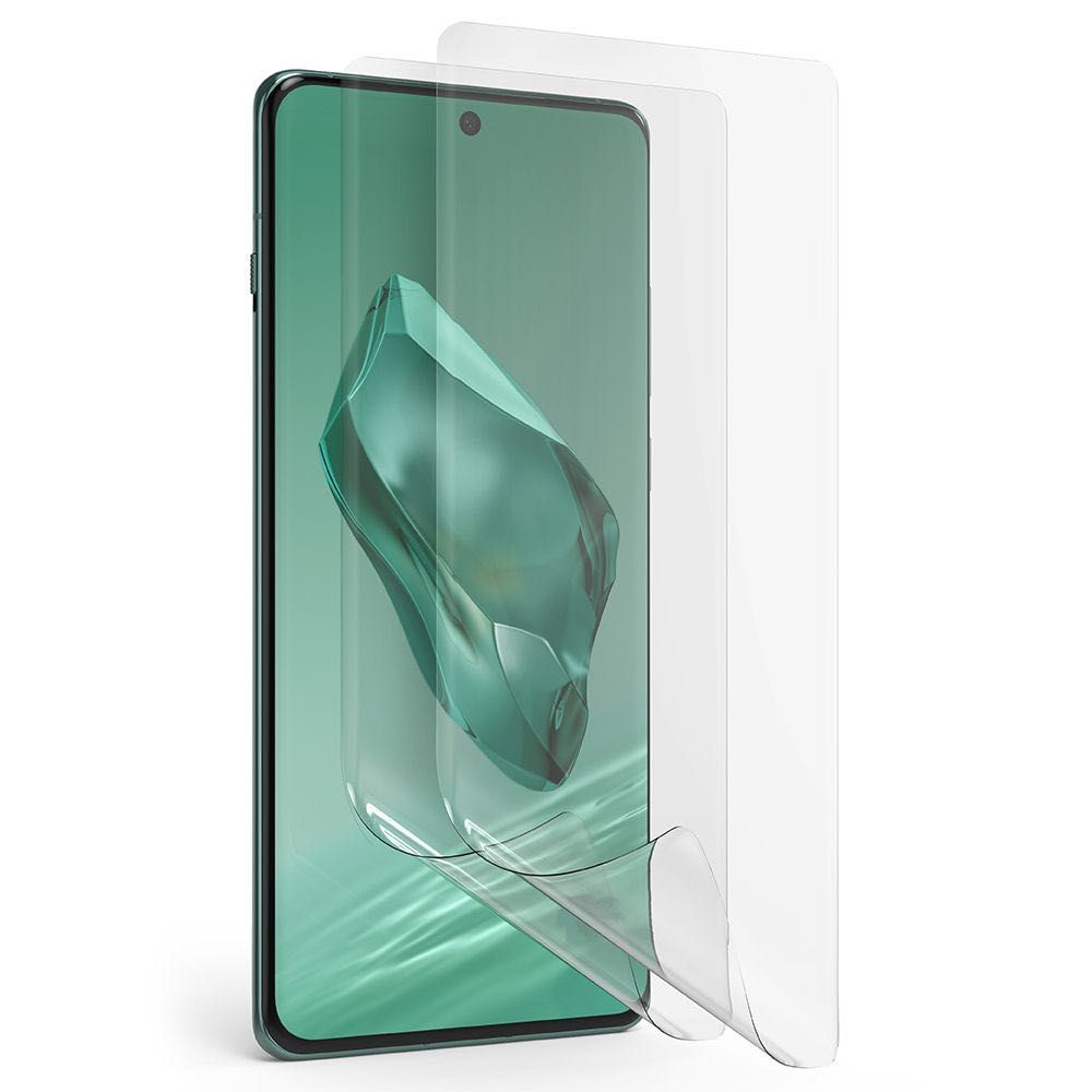 Гъвкав Протектор за OnePlus 12 Ringke Dual Easy Wing Folio Glass