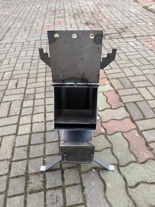 Raketa ,grătare discuri