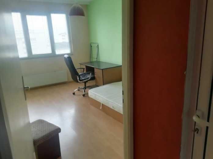 Продава 3-СТАЕН град София, Красно село