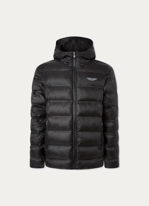 Hackett Aston Martin Sub Sonic Jacket ОРИГИНАЛНО мъжко яке XL