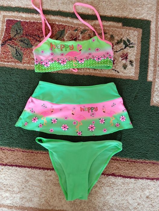 купальник в хорошем состоянии