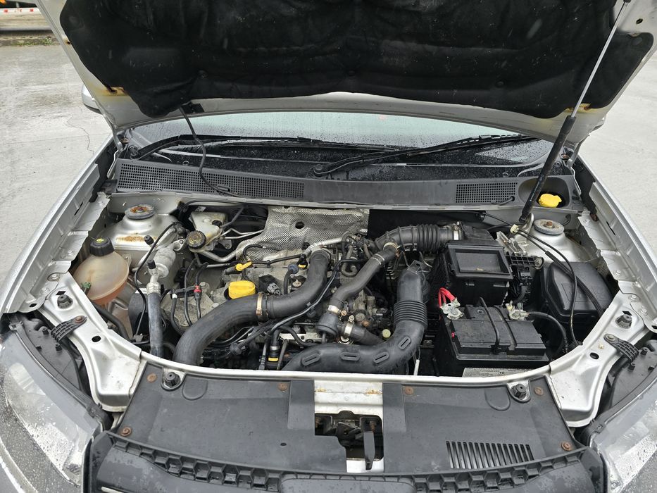 Dezmembrari Piese Sandero stepway 0.9 tce 2015