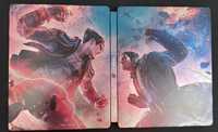 Vand Steelbook Tekken 8 Collector's Edition PS4 PS5 Xbox