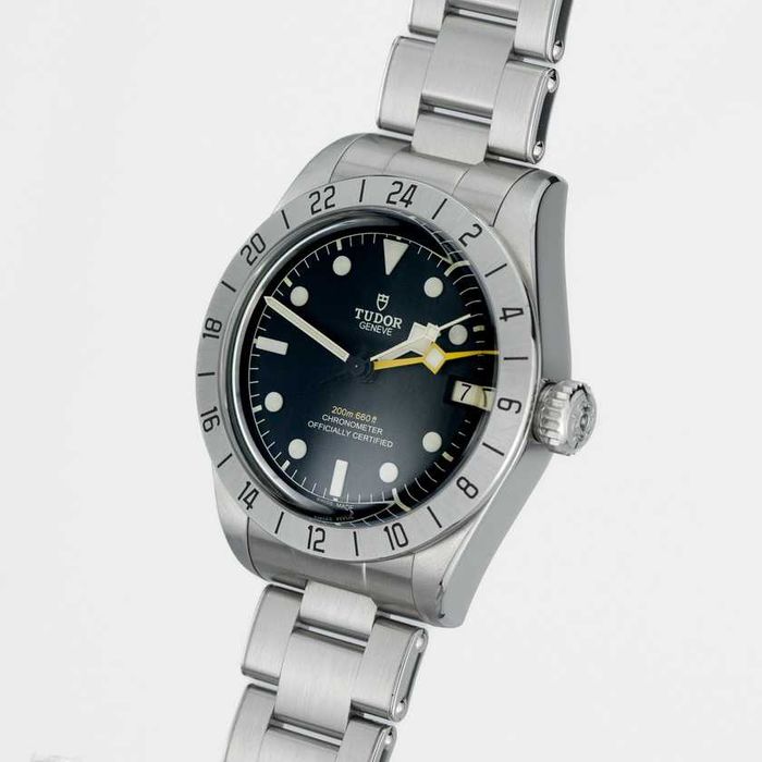Tudor Black Bay Pro 39mm M79470