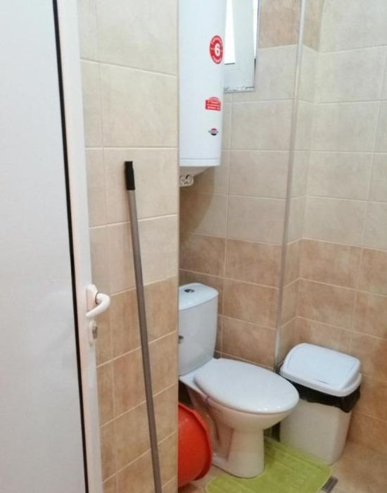 Дава се под наем Етаж от къща в Пловдив, Център - 98 кв.м за 459 € - Снимка #5