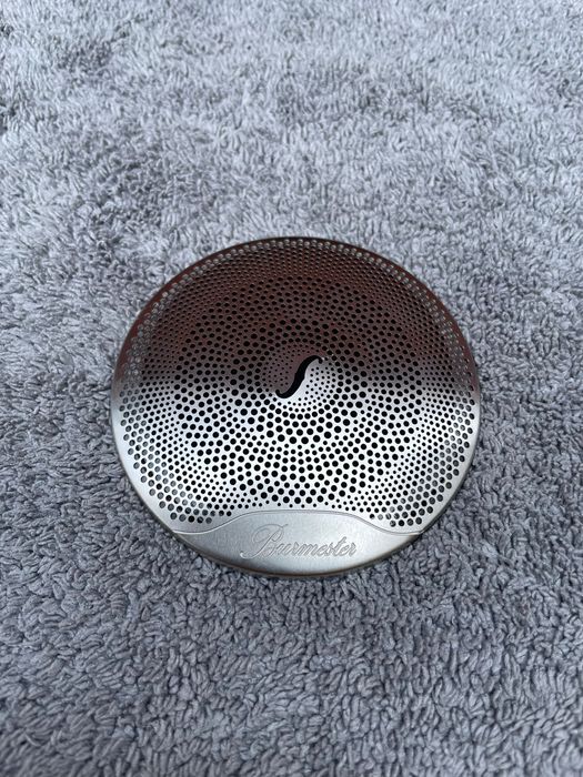 Site ornamente metal Burmester 3D Mercedes Benz C w205,E w213,GLC x253