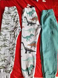 Панталони 122,128 и блузки за момче 6-8г НМ