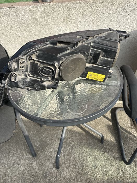 Vw Passat CC десен фар Ое