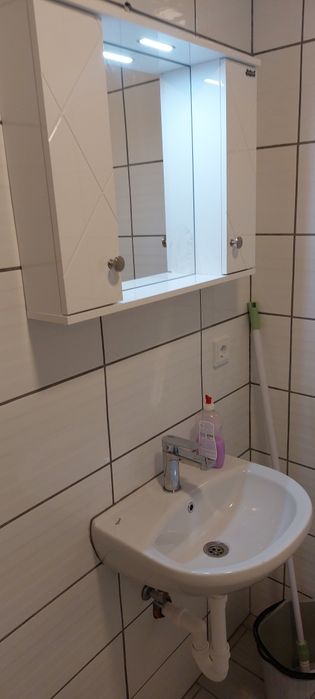 Дава се под наем Едностаен апартамент в Пазарджик, Окръжна болница - 47 кв.м за 214.2 € - Снимка #9